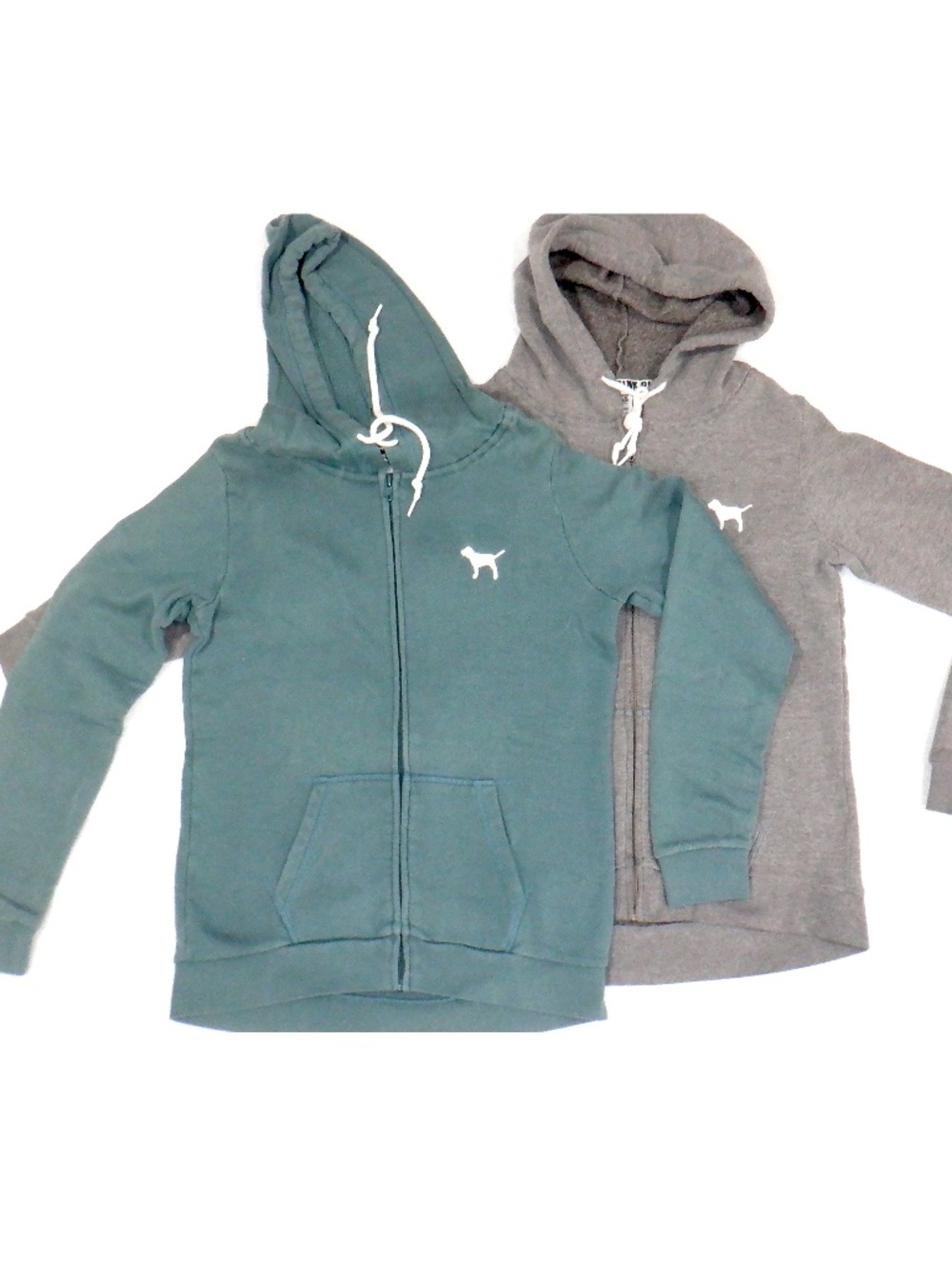 PINK Victoria's Secret Hooded Sweatshirts